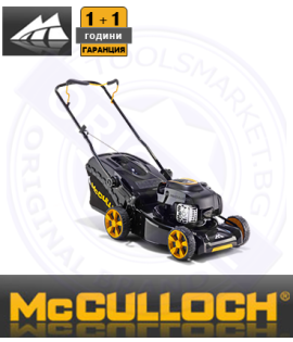 Косачка Mcculloch M46 - 125